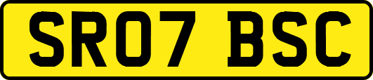SR07BSC