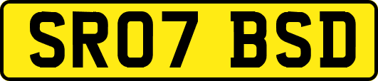 SR07BSD