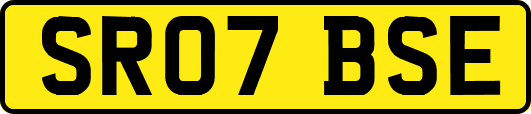 SR07BSE