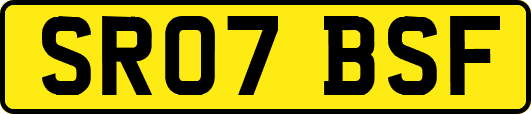 SR07BSF