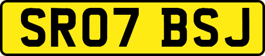 SR07BSJ