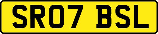 SR07BSL