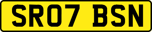 SR07BSN