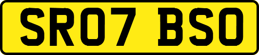 SR07BSO