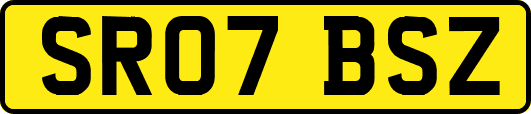 SR07BSZ
