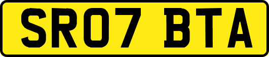 SR07BTA