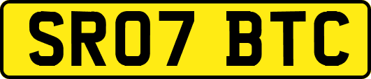 SR07BTC