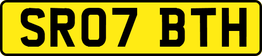 SR07BTH