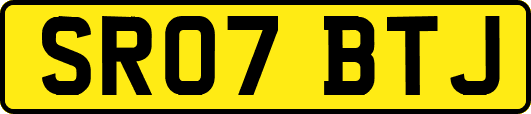 SR07BTJ