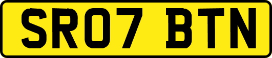SR07BTN