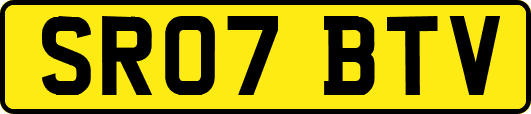 SR07BTV