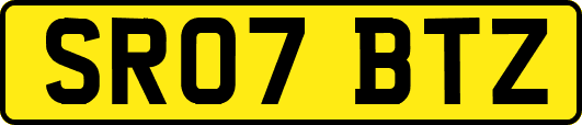 SR07BTZ