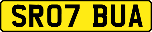 SR07BUA