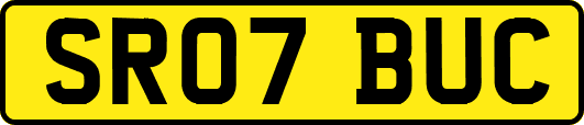 SR07BUC