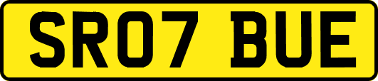 SR07BUE