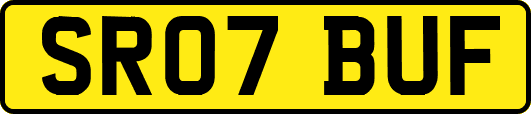 SR07BUF