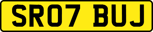 SR07BUJ