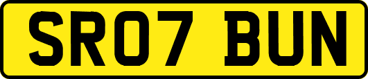 SR07BUN