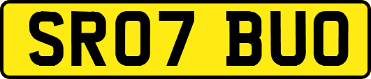 SR07BUO