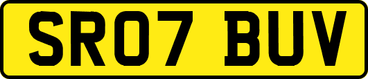 SR07BUV