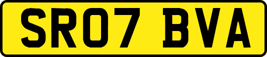 SR07BVA