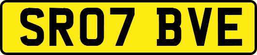 SR07BVE