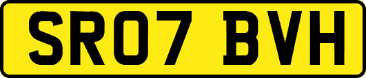 SR07BVH
