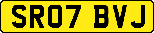 SR07BVJ
