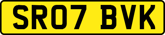 SR07BVK