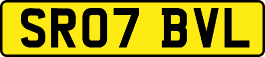 SR07BVL