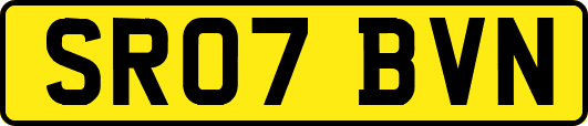 SR07BVN