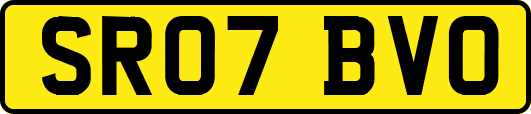 SR07BVO