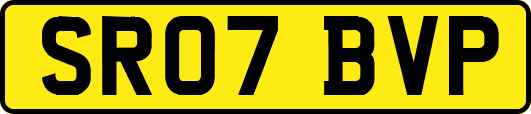 SR07BVP