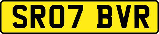 SR07BVR
