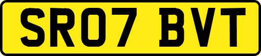 SR07BVT
