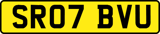 SR07BVU