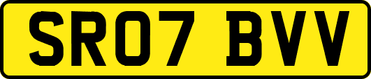 SR07BVV