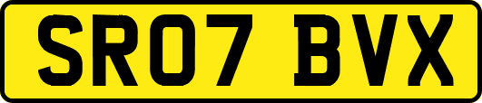 SR07BVX