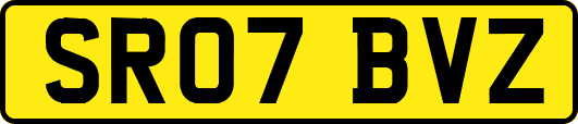 SR07BVZ