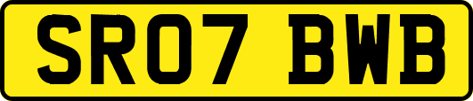 SR07BWB