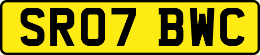 SR07BWC