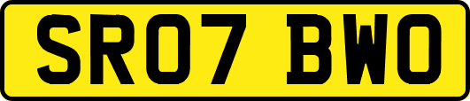 SR07BWO