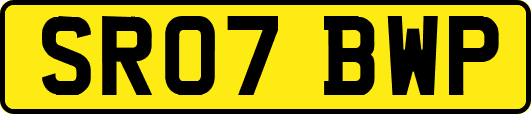 SR07BWP
