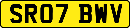 SR07BWV