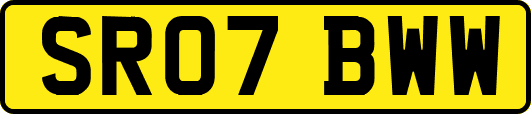 SR07BWW
