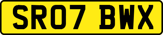 SR07BWX