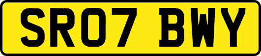 SR07BWY
