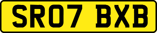 SR07BXB