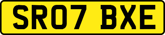 SR07BXE