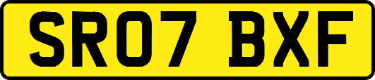SR07BXF
